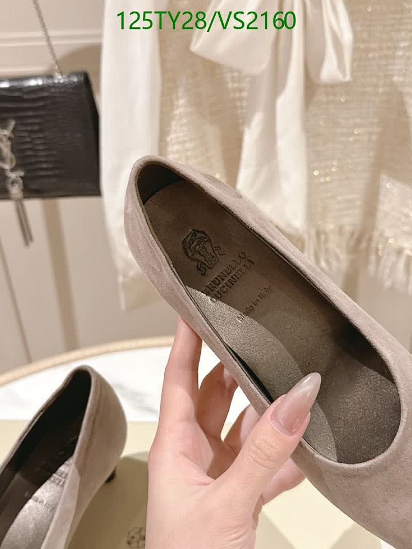 Brunello Cucinelli-Women Shoes Code: VS2160 $: 125USD-Yupoo.ru - Copybrand.Team photo album Brunello Cucinelli-Women Shoes Code: VS2160 $: 125USD