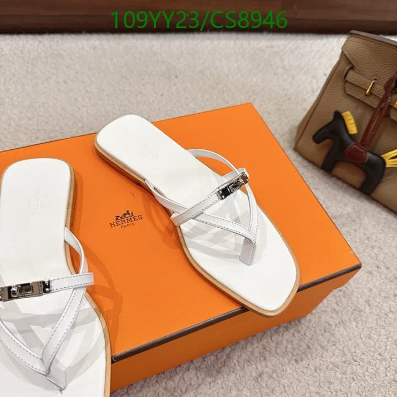 Hermes-Women Shoes Code: CS8946 $: 109USD