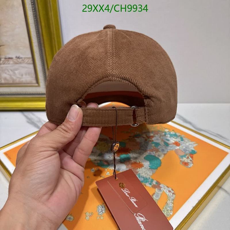 Lora Piana-Cap(Hat) Code: CH9934 $: 29USD