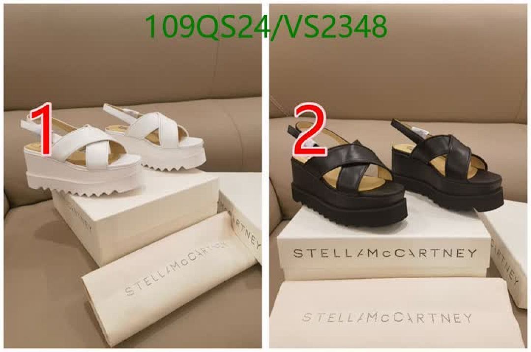 Stella-McCartney-Women Shoes Code: VS2348 $: 109USD