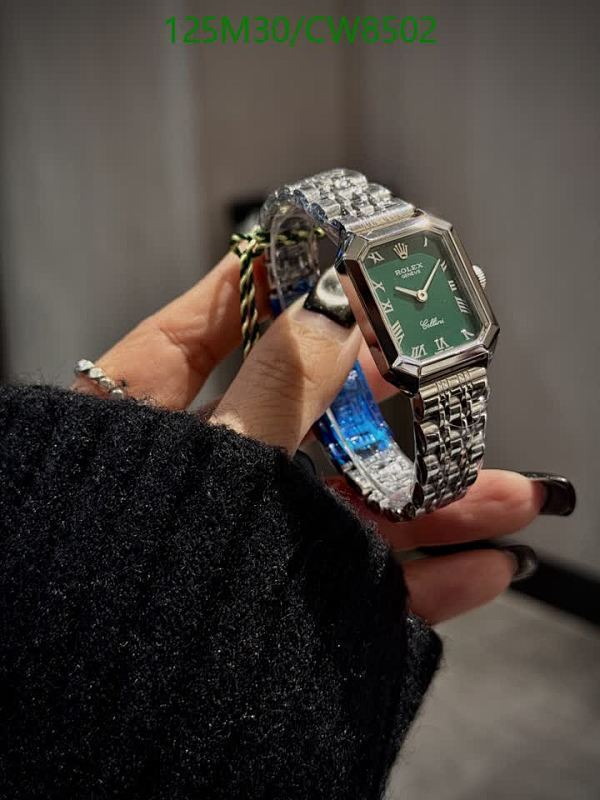 Rolex-Watch-4A Quality Code: CW8502 $: 125USD