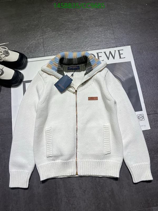 LV-Clothing Code: CC9685 $: 145USD