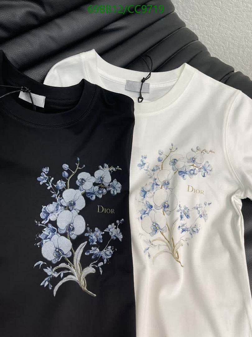 Dior-Clothing Code: CC9719 $: 69USD