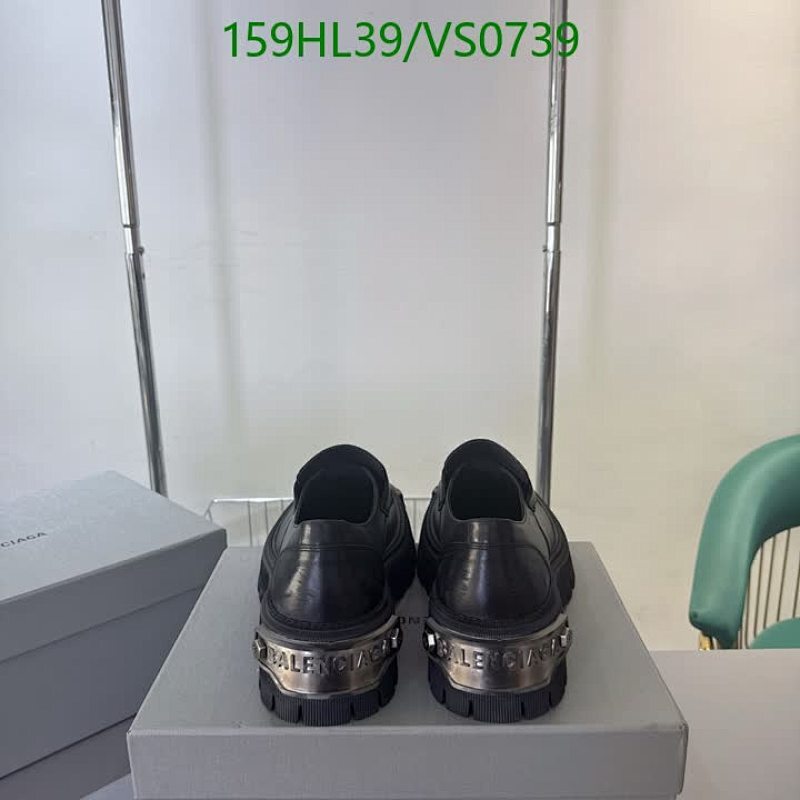 Balenciaga-Men shoes Code: VS0739 $: 159USD
