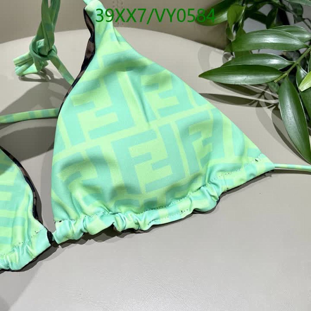 Fendi-Swimsuit Code: VY0584 $: 39USD