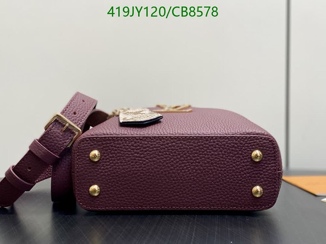 LV-Bag-Mirror Quality Code: CB8578
