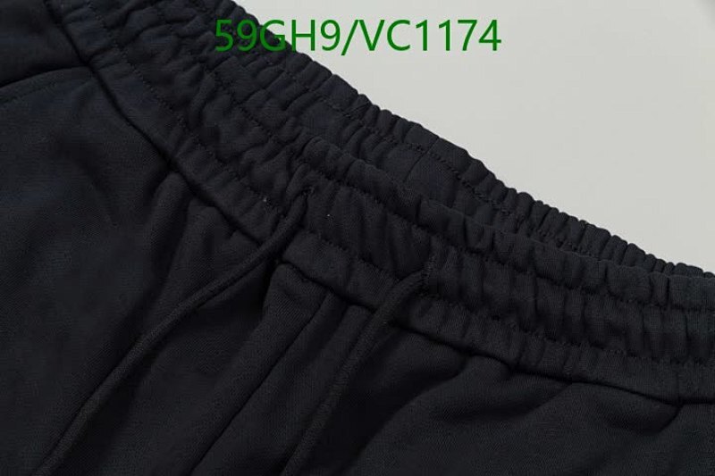 Fendi-Beach Shorts Code: VC1174 $: 59USD