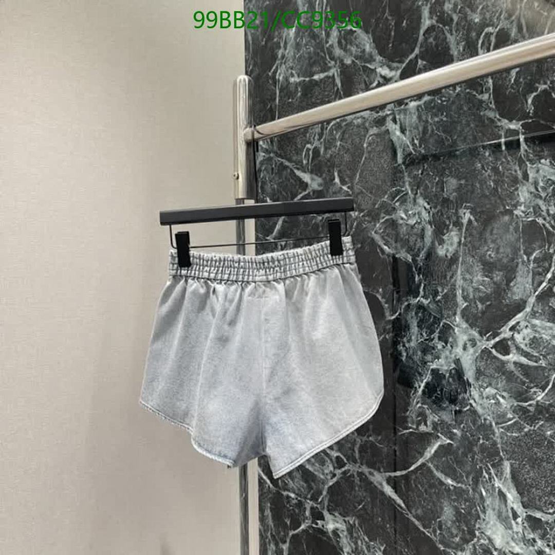 MM6-Clothing Code: CC9356 $: 99USD