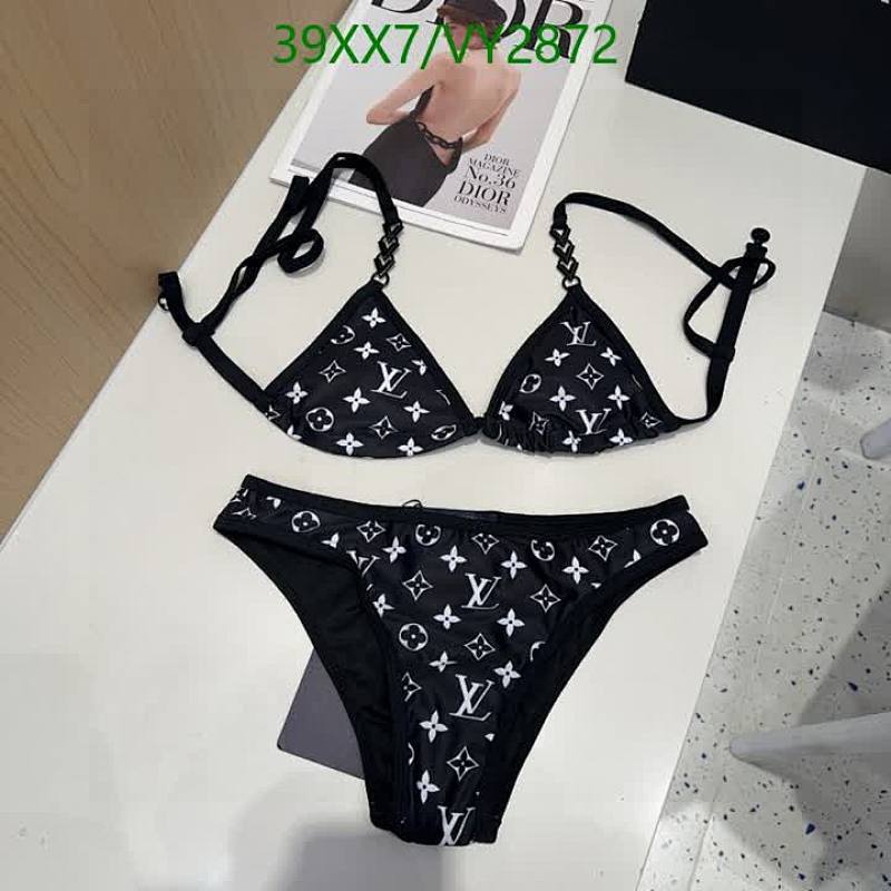 LV-Swimsuit Code: VY2872 $: 39USD