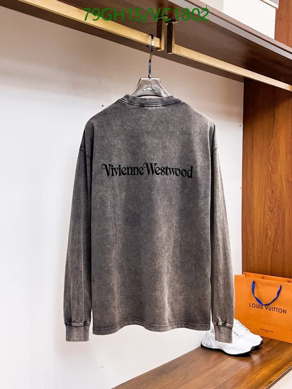 Vivienne Westwood-Clothing Code: VC1802 $: 79USD