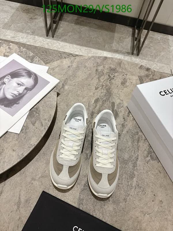 Celine-Women Shoes Code: VS1986 $: 125USD