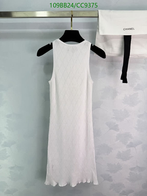 Chanel-Clothing Code: CC9375 $: 109USD