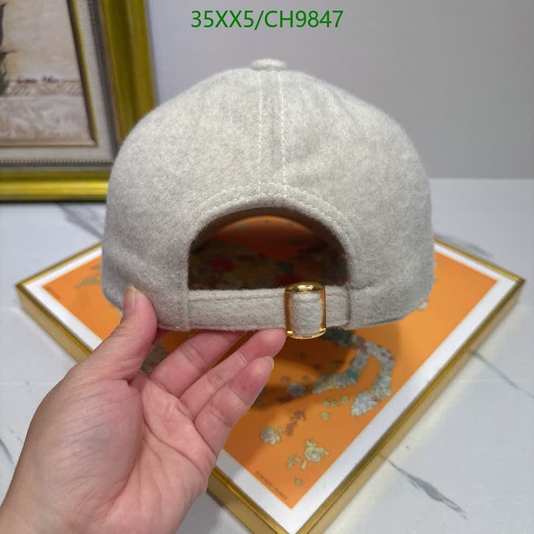 Celine-Cap(Hat) Code: CH9847 $: 35USD