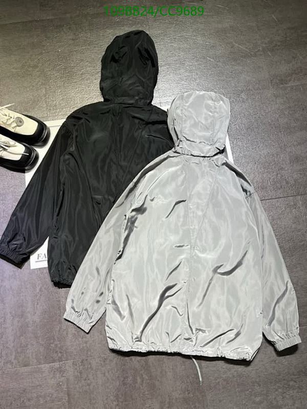 Miu Miu-Clothing Code: CC9689 $: 109USD