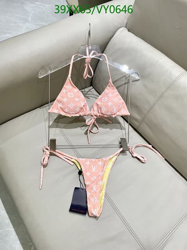 LV-Swimsuit Code: VY0646 $: 39USD