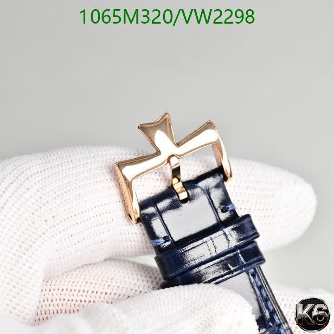 Vacheron Constantin-Watch-Mirror Quality Code: VW2298 $: 1065USD