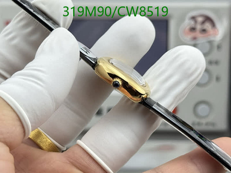 Cartier-Watch-Mirror Quality Code: CW8519 $: 319USD