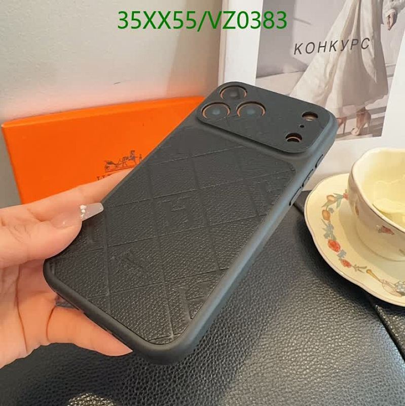 Hermes-Phone Case Code: VZ0383 $: 35USD