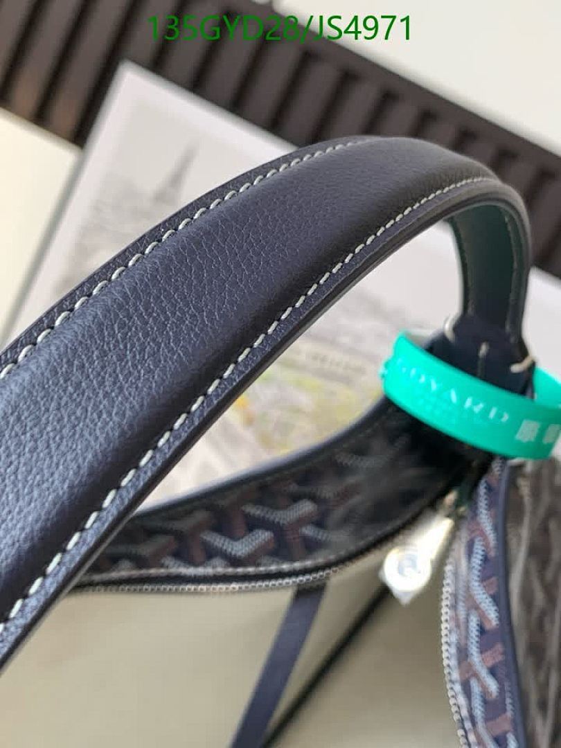 Goyard-Bag-4A Quality Code: JS4971 $: 135USD