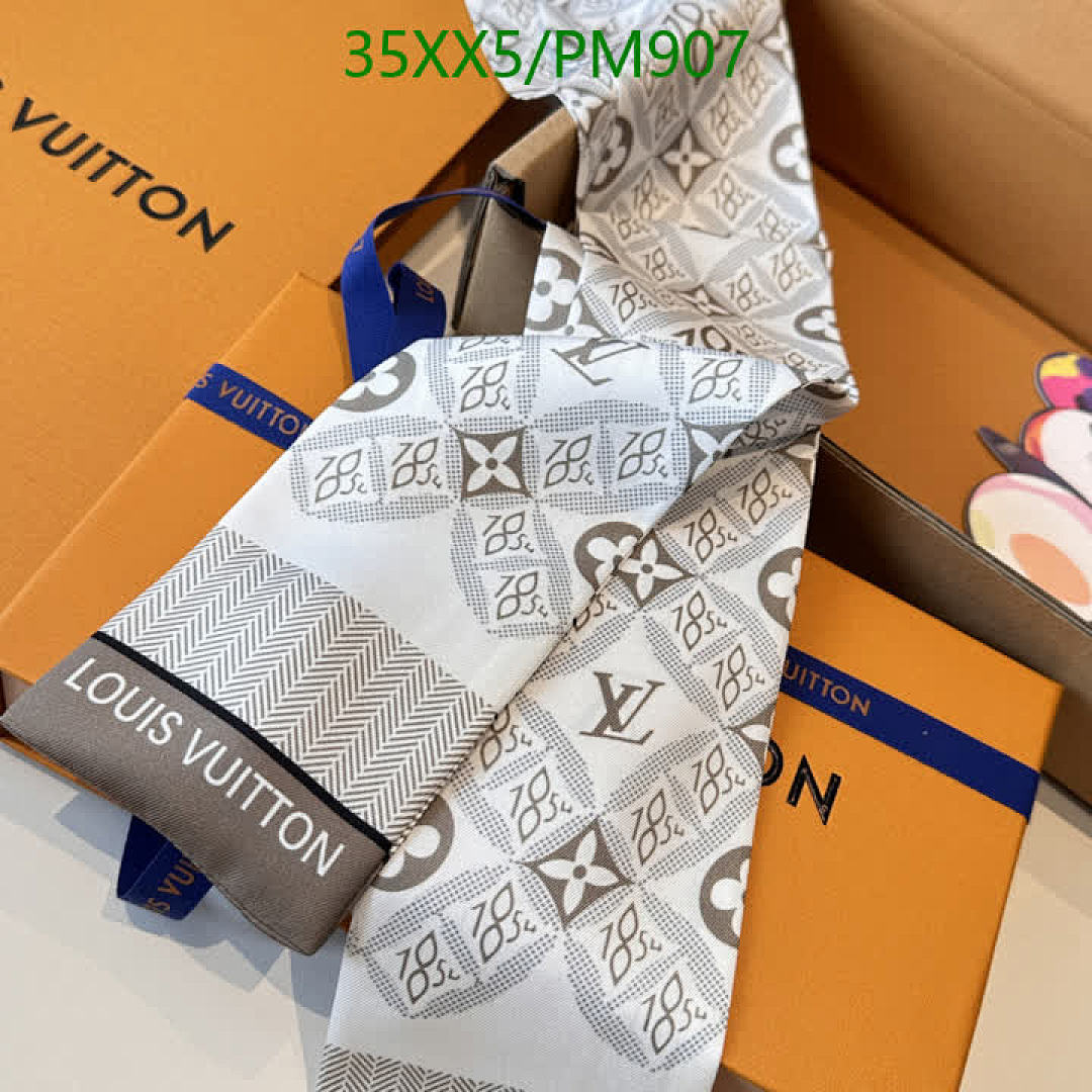 LV-Scarf Code: PM907 $: 35USD