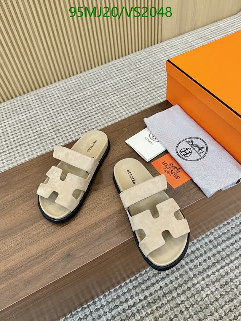 Hermes-Men shoes Code: VS2048 $: 95USD