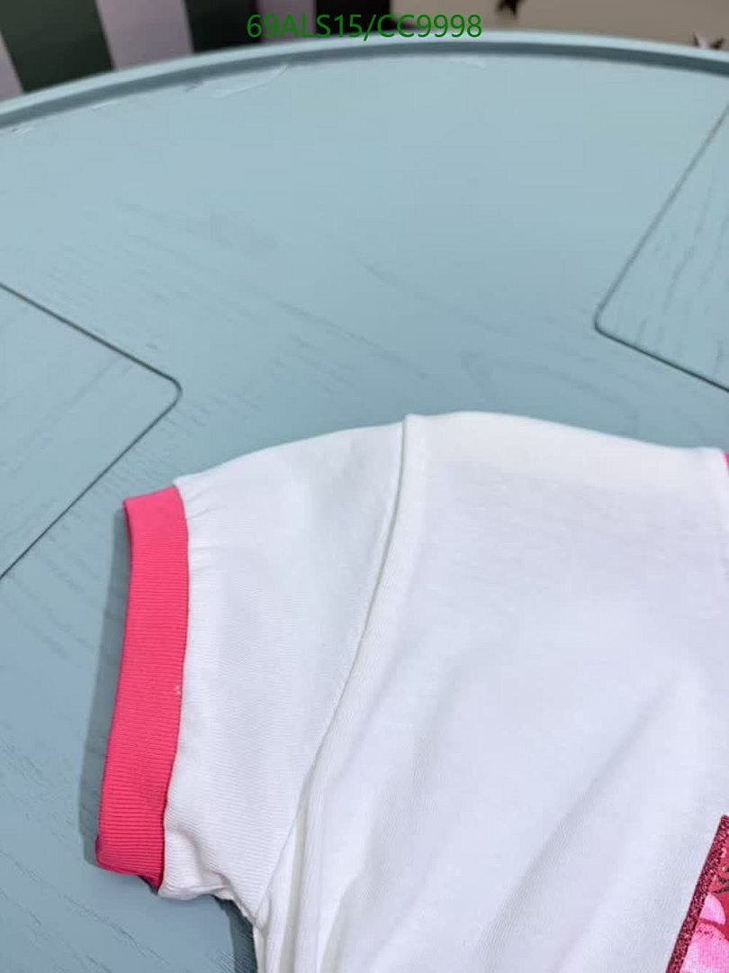 D&G-Kids Clothing Code: CC9998 $: 69USD