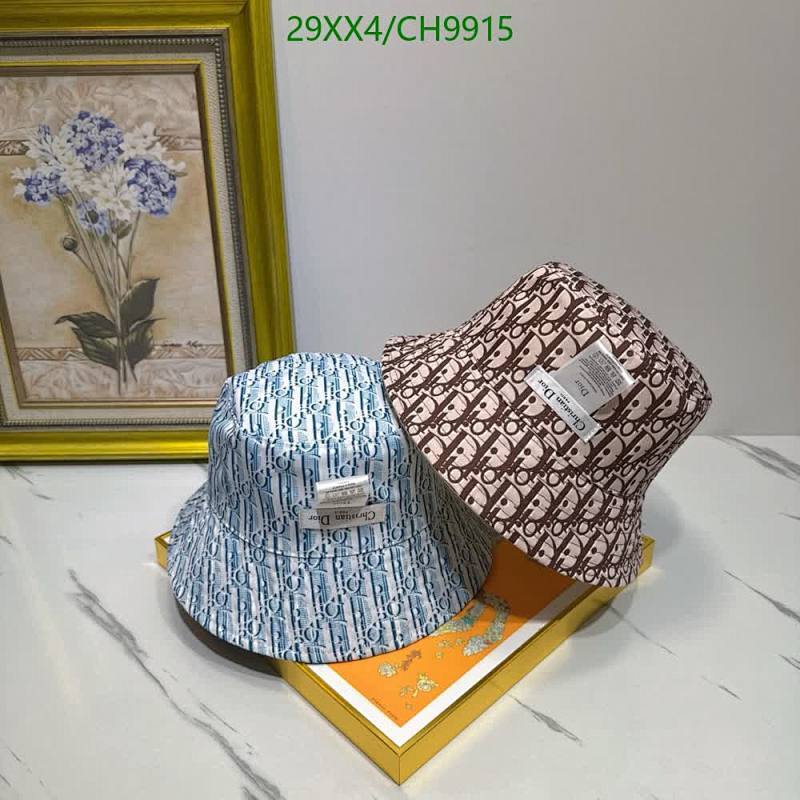 Dior-Cap(Hat) Code: CH9915 $: 29USD