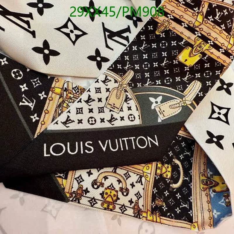 LV-Scarf Code: PM908 $: 29USD