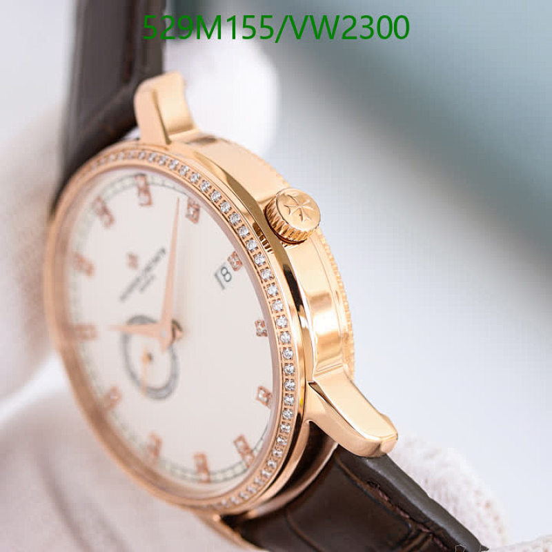 Vacheron Constantin-Watch-Mirror Quality Code: VW2300 $: 529USD