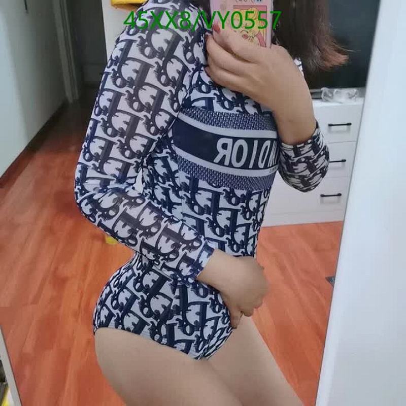 Dior-Swimsuit Code: VY0557 $: 45USD