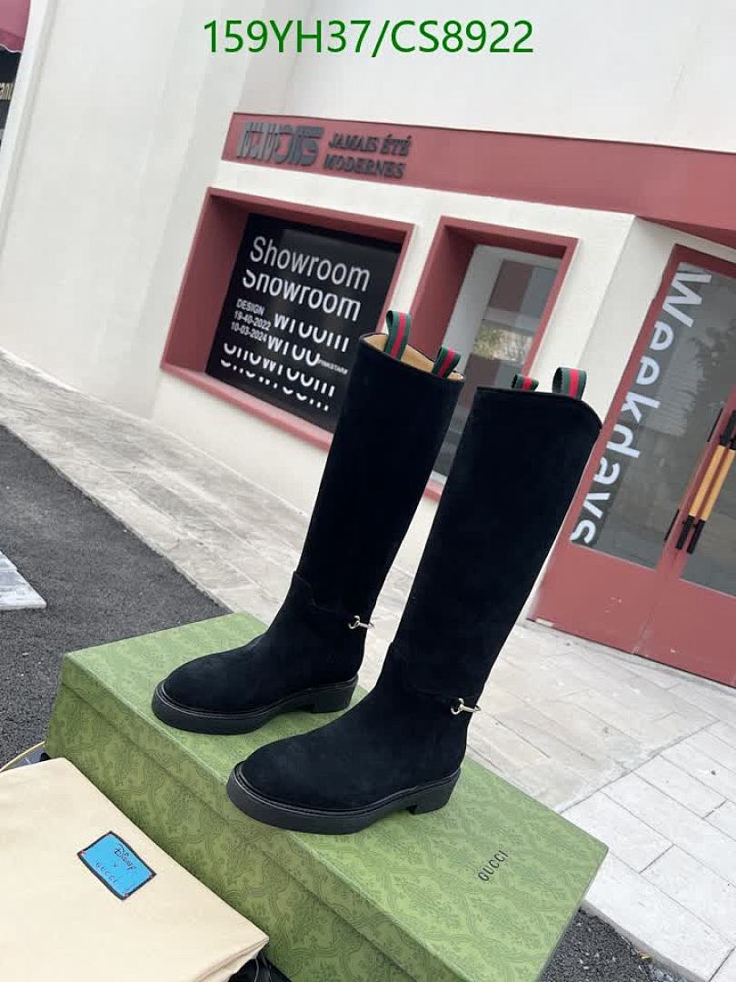 Boots-Women Shoes Code: CS8922 $: 159USD