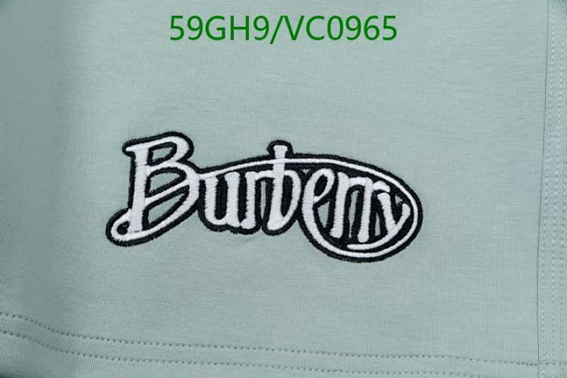 Burberry-Beach Shorts Code: VC0965 $: 59USD
