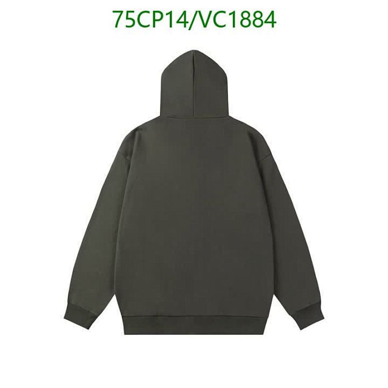 DENIM TEARS-Clothing Code: VC1884 $: 75USD