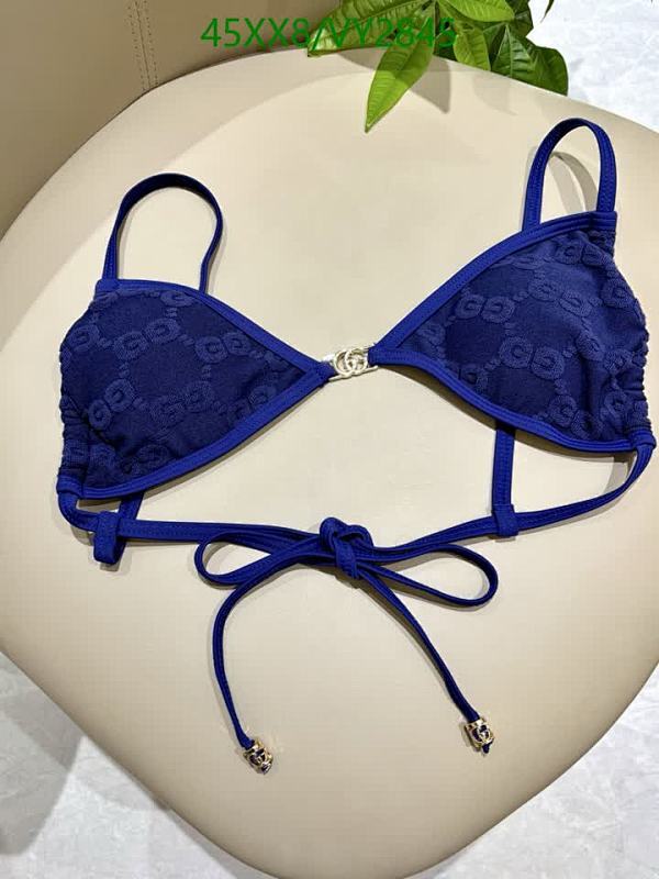 GUCCI-Swimsuit Code: VY2845 $: 45USD