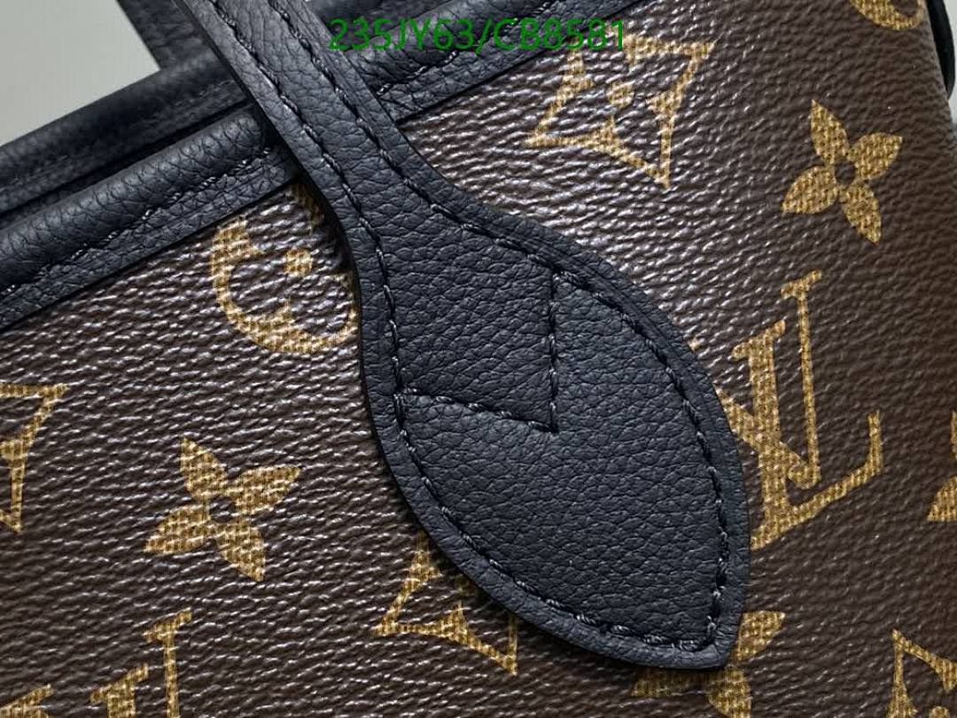 LV-Bag-Mirror Quality Code: CB8581 $: 235USD