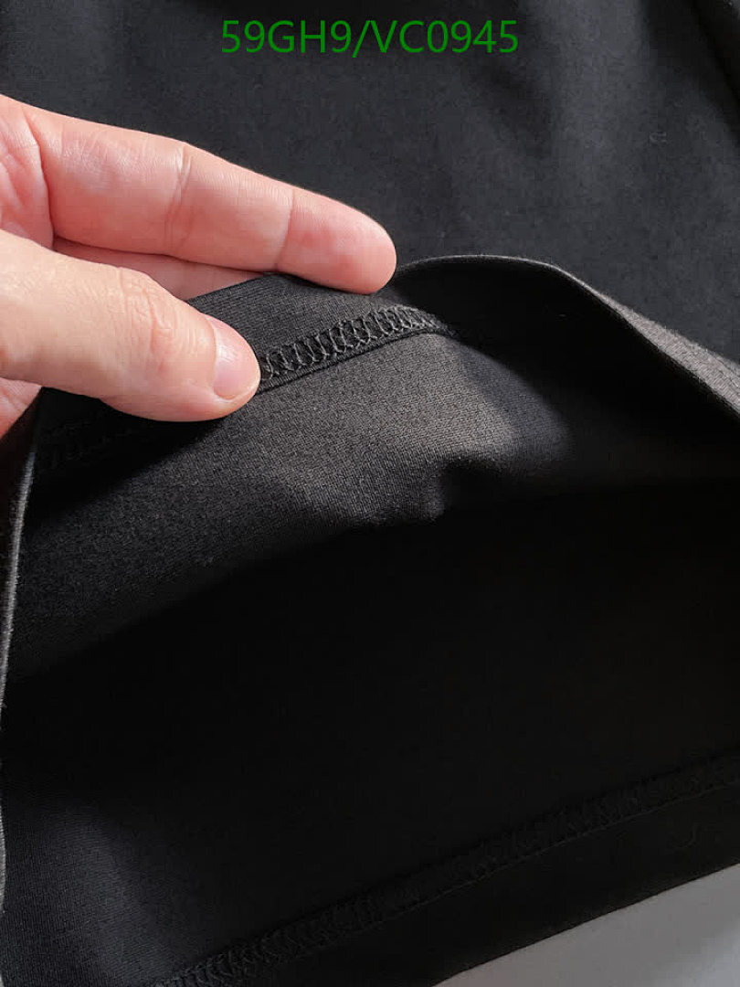 Balenciaga-Beach Shorts Code: VC0945 $: 59USD