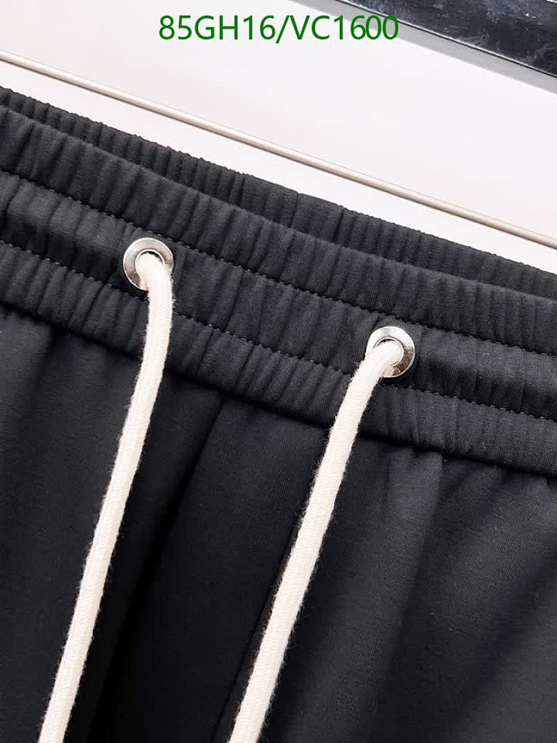 LV-Clothing Code: VC1600 $: 85USD