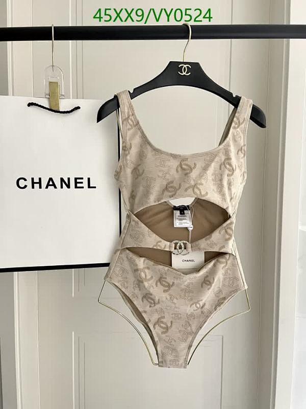 Chanel-Swimsuit Code: VY0524 $: 45USD