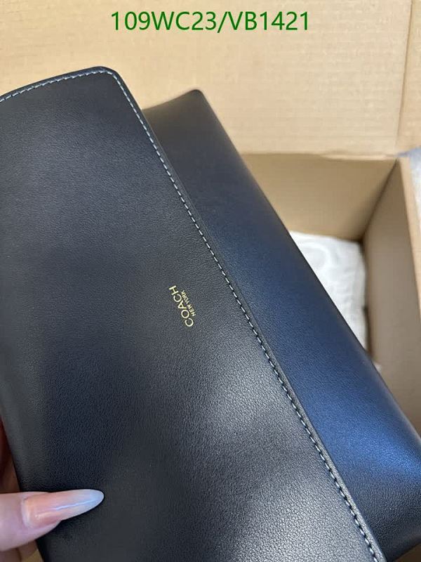 Coach-Bag-4A Quality Code: VB1421 $: 109USD