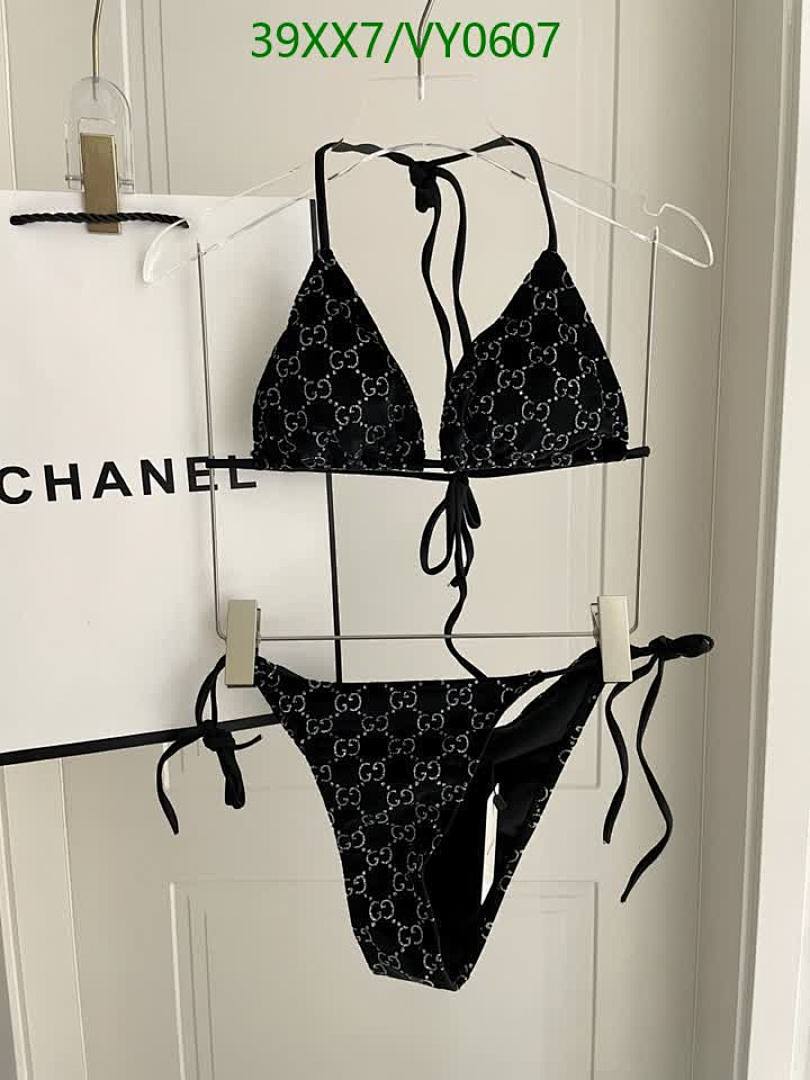 GUCCI-Swimsuit Code: VY0607 $: 39USD