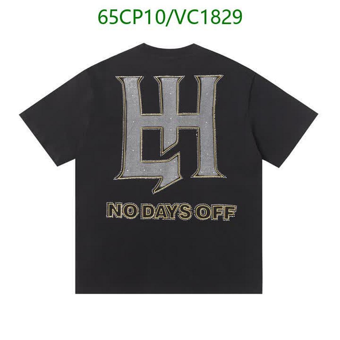 DENIM TEARS-Clothing Code: VC1829 $: 65USD