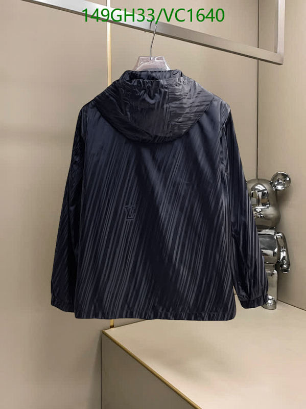 LV-Clothing Code: VC1640 $: 149USD