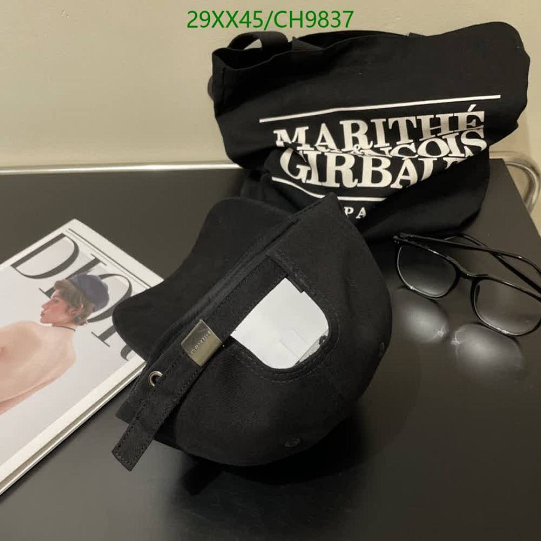 Balenciaga-Cap(Hat) Code: CH9837 $: 29USD