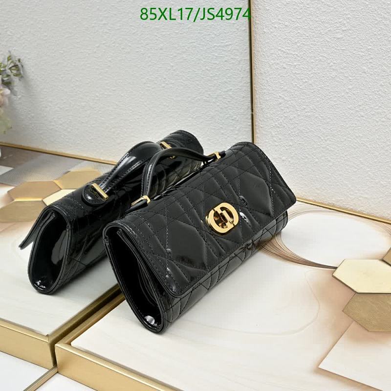 Dior-Bag-4A Quality Code: JS4974 $: 85USD