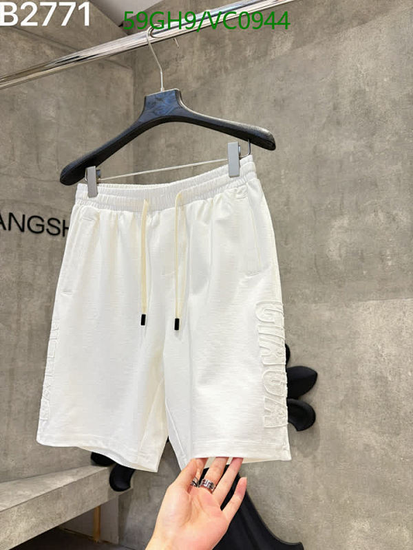 Balenciaga-Beach Shorts Code: VC0944 $: 59USD