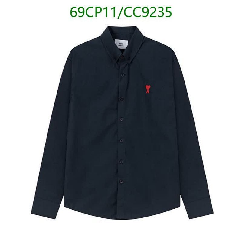 AMI-Clothing Code: CC9235 $: 69USD