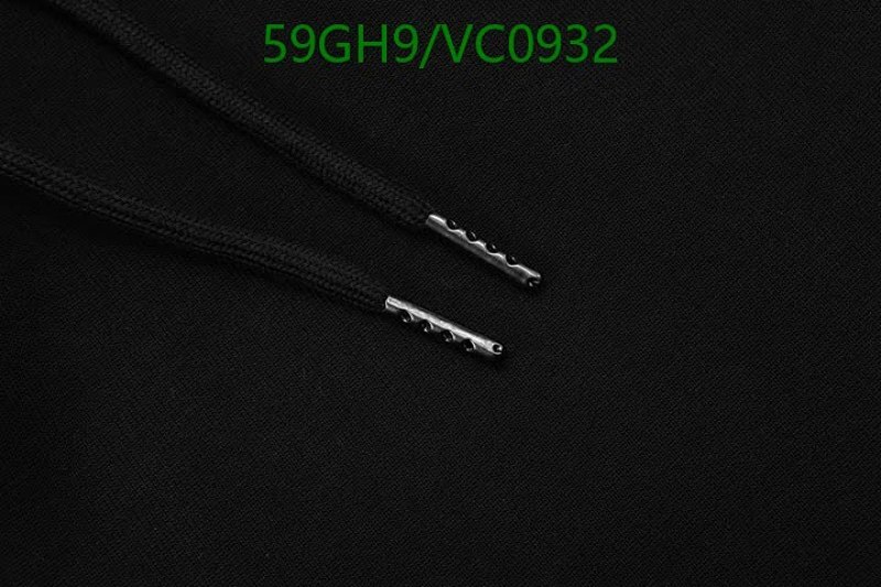 Balenciaga-Beach Shorts Code: VC0932 $: 59USD