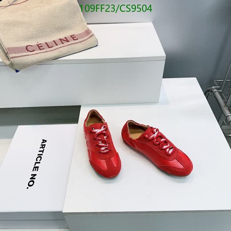 Adidas-Women Shoes Code: CS9504 $: 109USD