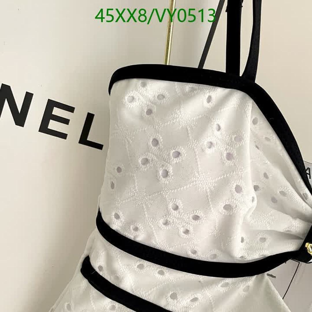 Chanel-Swimsuit Code: VY0513 $: 45USD