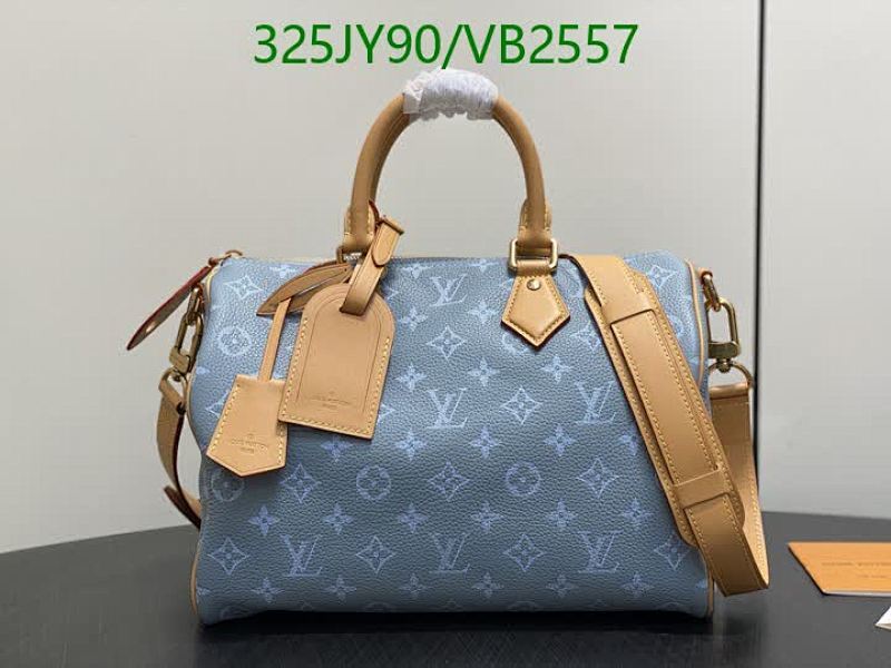 LV-Bag-Mirror Quality Code: VB2557 $: 325USD